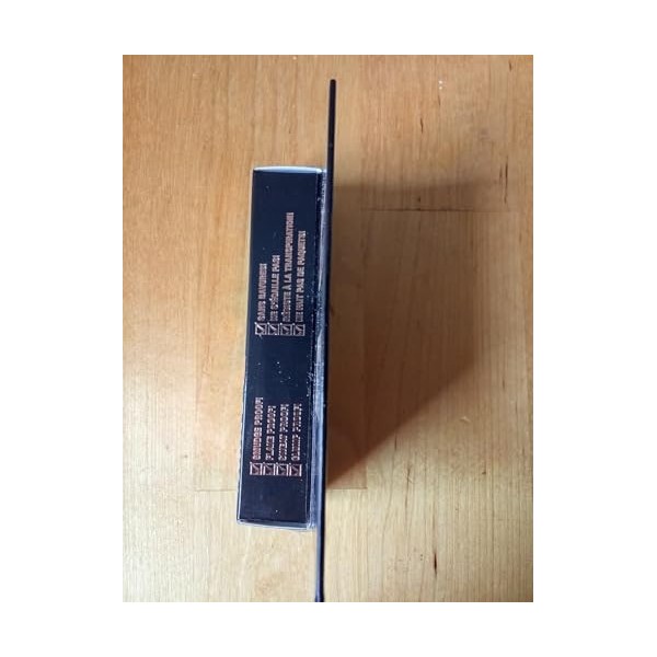 Charlotte Tilbury Original | Exagger-Eyes Mascara volume | Bella by Cloud.Sales Cosmetics noir exagger, 10,0 ml 1 pièce 