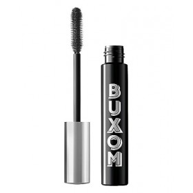 Buxom Lash Mascara 0.37 fl. oz. - Blackest Black by Buxom Mascara