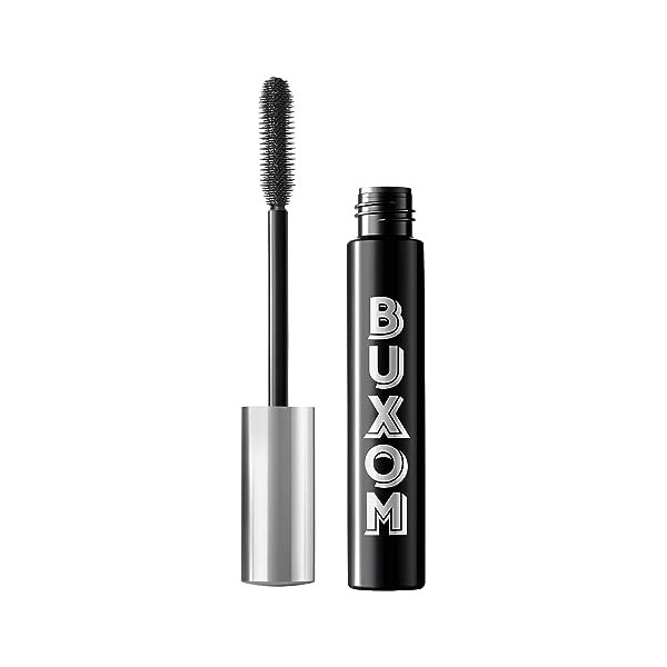 Buxom Lash Mascara 0.37 fl. oz. - Blackest Black by Buxom Mascara