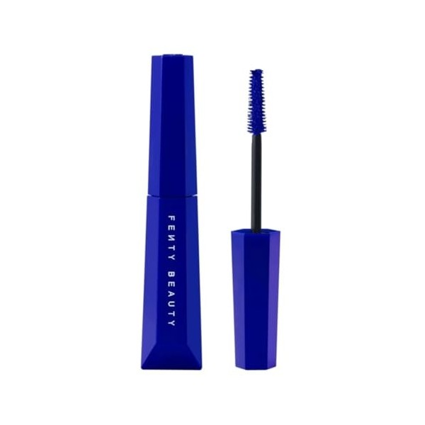 FENTY BEAUTY Hella THICC VOLUMIZING MASCARA ELECTRIP BLUE