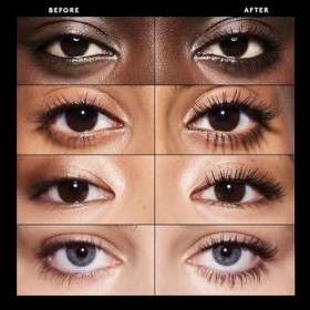 FENTY BEAUTY Hella THICC VOLUMIZING MASCARA ELECTRIP BLUE