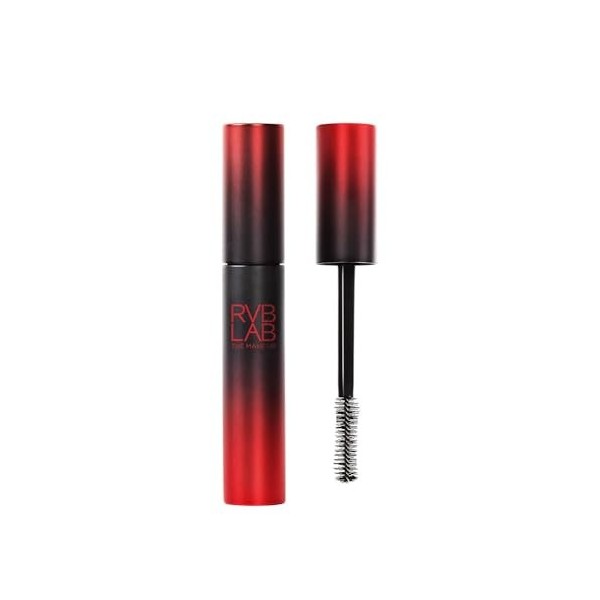 RVB LAB More & More Mascara Volume XXL 13,5 ml