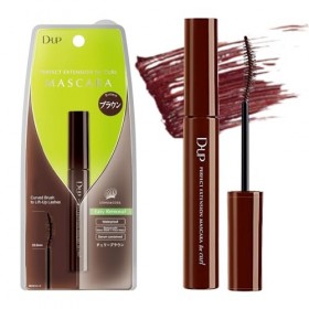 D-UP Perfect Extension Mascara pour Curl Cerise