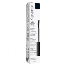 Avene - Avene Couvrance Mascara Haute Tolérance Noir 1 pièce - 987333717 Mascara