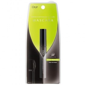 D-UP Perfect Extension Mascara pour Curl 1 Fluffy Curl