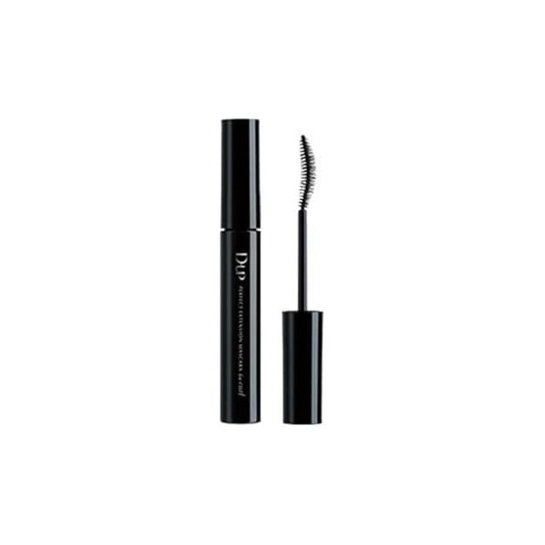 D-UP Perfect Extension Mascara pour Curl 1 Fluffy Curl