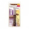 Heroine Make Volume Up Mascara Super WP – 02 Lot de papier buvard marron