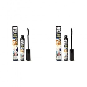 theBalm Mad Lash Mascara Lot de 2 Mascara