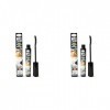theBalm Mad Lash Mascara Lot de 2 Mascara