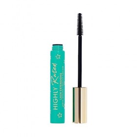 Milani Mascara tube pour extensions de cils pour plus de longueur et de levage – Noir