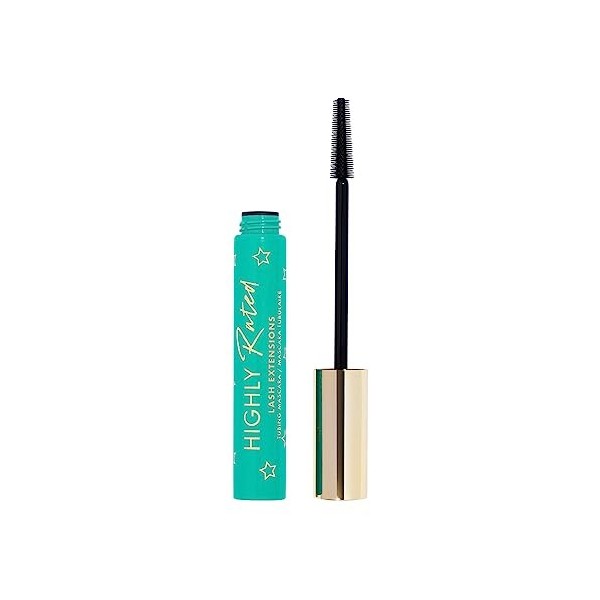 Milani Mascara tube pour extensions de cils pour plus de longueur et de levage – Noir
