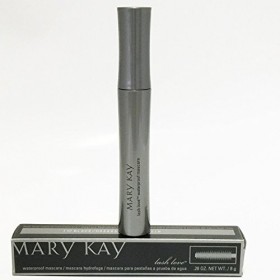 Mary Kay Lash Love Mascara Waterproof Waterproof Mascara 8g Noir