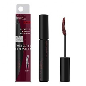 Kanebo Kate Rush Ancien Mascara - RD-1