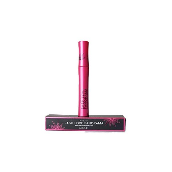 Mary kay Lash Love Fanorama Mascara Noir