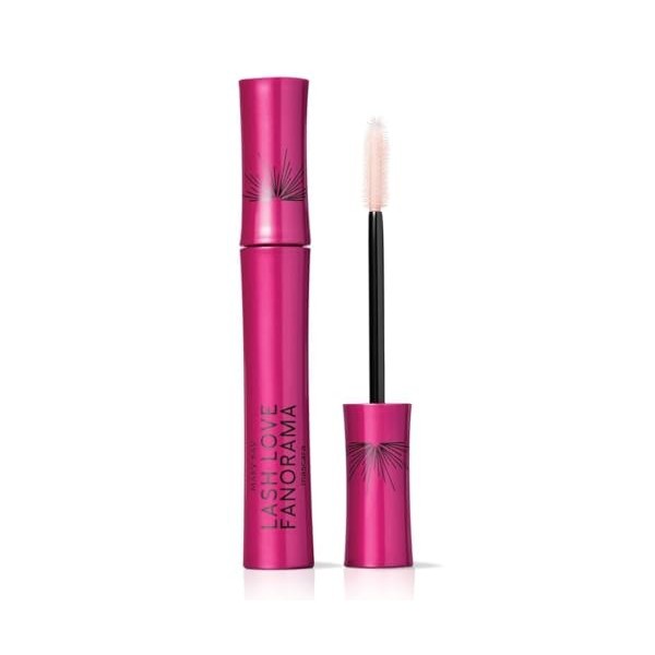 MK Lash Love Fanorama™ Mascara 8 g