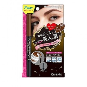 Mascara Volume -23569973