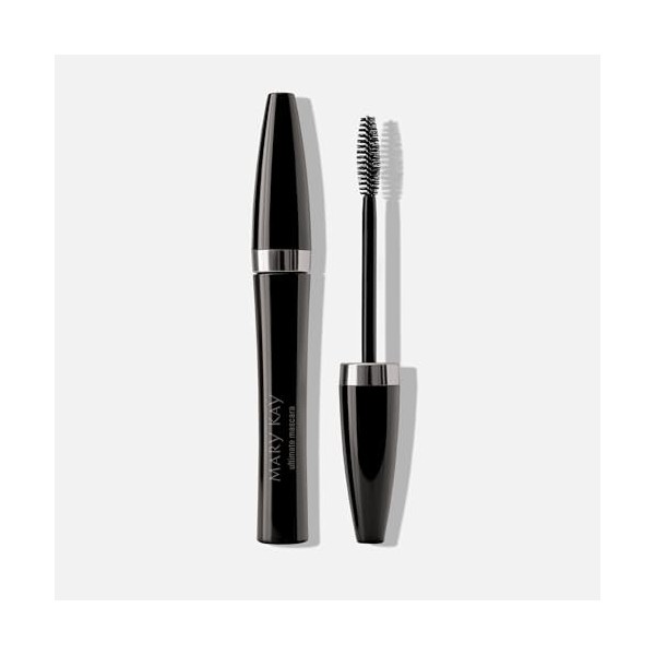 Mary Kay Ultimate Mascara Black Brown Volume Mascara Noir Marron 8 g