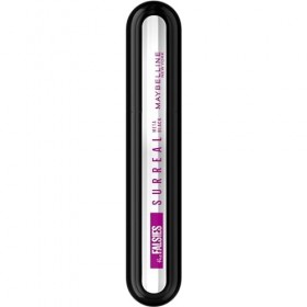 Maybelline New-York - Mascara Effet Extension de Cils Extra Noir - Longueur & Volume - Tenue 24H - Falsies Surreal Meta Black