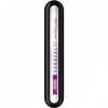 Maybelline New-York - Mascara Effet Extension de Cils Extra Noir - Longueur & Volume - Tenue 24H - Falsies Surreal Meta Black