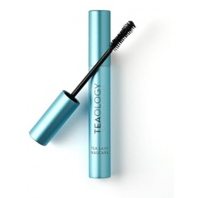 Tea Lash Volume Peptide Mascara