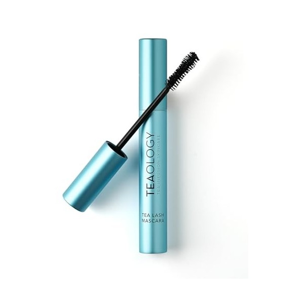 Tea Lash Volume Peptide Mascara