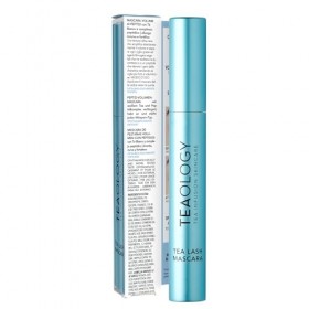 Tea Lash Volume Peptide Mascara