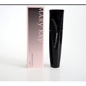 Mary Kay Lash Intensity Mascara noir avec description en allemand