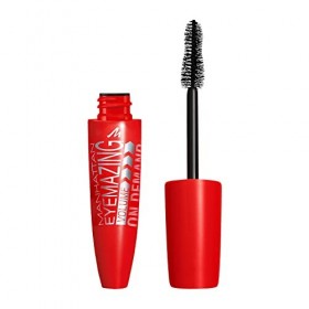Manhattan Eyemazing Mascara Volume on Demand Fb. 1010N