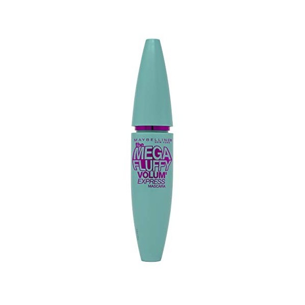 Mascara Mega Fluffy