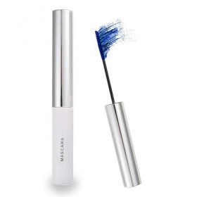 GL-Turelifes Mascara 12 Couleurs Fibre Colorée, Longue Durée, Cils Épais et Longs, Maquillage des Yeux Imperméable et Anti-Ba