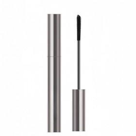 Mascara Noir à Brosse Précise pour Volume et Allongement, Sans Effritement, Sans Agglomération, Résistant aux Traces, Impermé