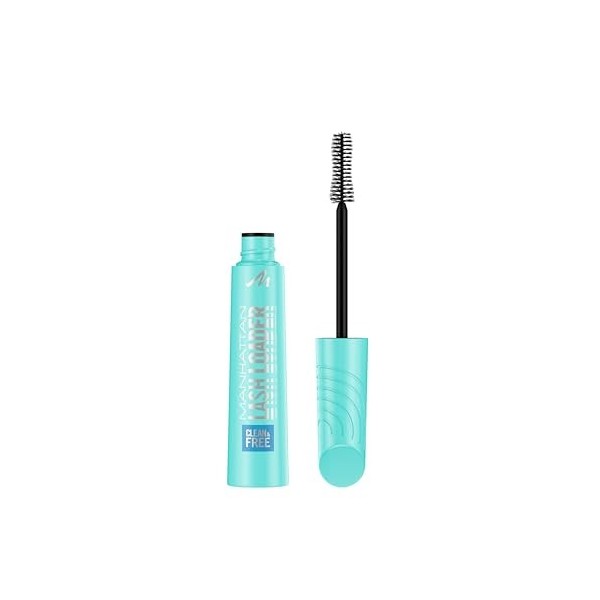 Manhattan Clean and Free Lash Loader Mascara 99T Mascara