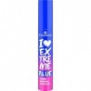 Essence - Mascara I Love Extreme Bleu Volume Crazy Lot de 2 