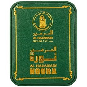 Al Haramain Perfumes Noora AHP1288 Huile parfumée 12 ml