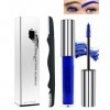 Brow Coloration des sourcils - Gel liquide teinté - Volumisation et remplissage des sourcils - Haute pigmentation - Kit de ma
