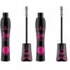 Essence - Mascara Lash Princess Curl & Volume Lot de 2 Mascara