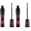 Essence - Mascara Lash Princess Curl & Volume Lot de 2 Mascara