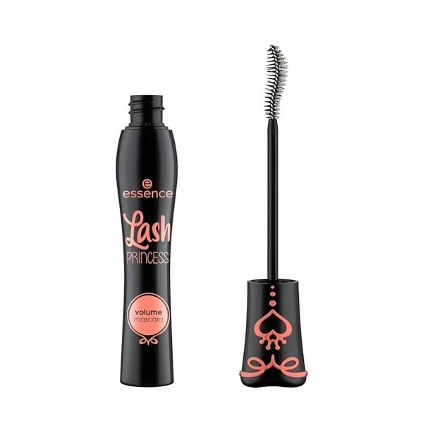 Essence - Mascara Volume Cil Lash Princesse Lot de 2 Mascara