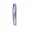 Rimmel WonderBond Lash Filler + Hyaluronic, Mascara, 001 Black, Cils hydratés et nourris, Cils visiblement plus denses et ép ...