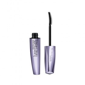 Rimmel WonderBond Lash Filler + Hyaluronic, Mascara, 001 Black, Cils hydratés et nourris, Cils visiblement plus denses et ép ...