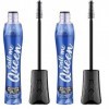 Essence - Mascara Dramatic Effect Faux Cils Call Me Queen Waterproof Lot de 2 