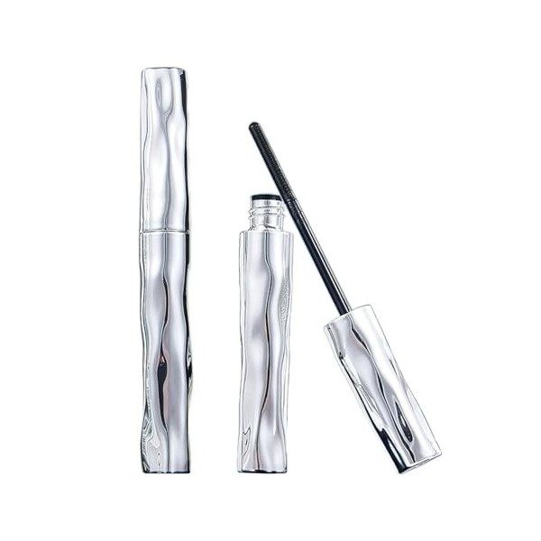 LAKPYN Eyelash Primer Mascara Waterproof Volume Et Longueur Imperméable à lEau Sweatproof Lengthening Lash Primer Non-Smudge