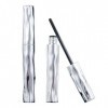 LAKPYN Eyelash Primer Mascara Waterproof Volume Et Longueur Imperméable à lEau Sweatproof Lengthening Lash Primer Non-Smudge