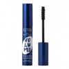 Astra Make-Up Mascara Universal Volume Waterproof Mascara Universal Volume Waterproof