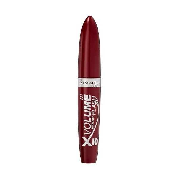 Rimmel Volume Flash x10 Mascara Mascara