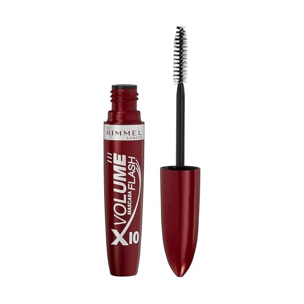 Rimmel Volume Flash x10 Mascara Mascara