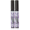 Rimmel Lonodn - Extra Long Lash Mascara 003-Extreme Black 8 Ml Lot de 2 Mascara