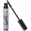 Rimmel Lonodn - Extra Long Lash Mascara 003-Extreme Black 8 Ml Lot de 2 Mascara