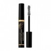 Max Factor Divine Lashes Mascara Rich Black 001, volume ultime, technologie Flutter, pinceau silhouette en fibre 420, lisse e