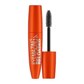 Manhattan Eyemazing Reloaded Mascara Fb. 001 Mascara